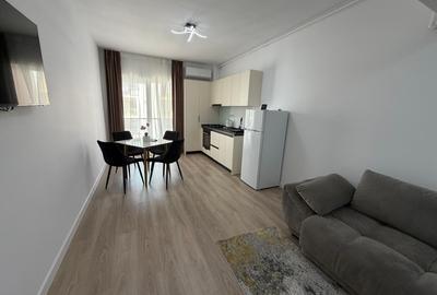 Apartament 2 camere in bloc NOU  la prima inchiriere - parcare inclusa in pret - 3