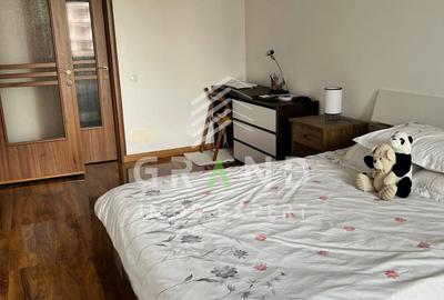 Apartament 3 camere, etaj 1, zona BMW, Floresti - 5