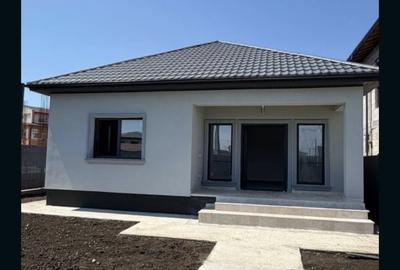 CASA CUMPANA | 450 MP TEREN| 3 DORMITOARE|TOATE UTILITATILE| LA CHEIE| - 4