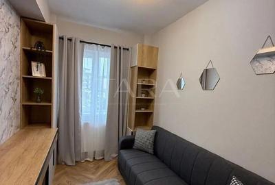 Apartament modern cu 3 camere în Florești, Terra. - 8