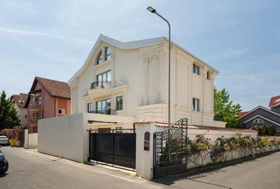 VILA 11 CAMERE - 700MP - PISCINA - PIPERA - COMISION 0% - 4