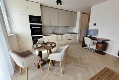 Prima închiriere | Apartament nou Smart Home | Parcare subterană | Jab - 7