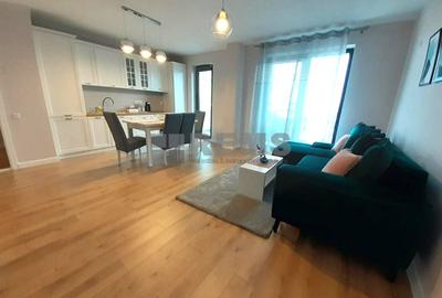 Apartament 2 camere str. C Brancusi, parcare subterana - 2