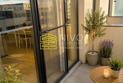 Apartament 3 camere -Tg. Mureș - Maurer - Bloc Nou - 13