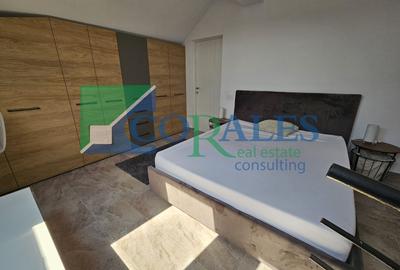 Apartament pe 2 niveluri. Bloc nou. Disponibil imediat! - 10