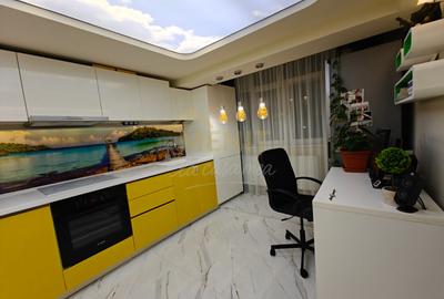 Apartament Superb PLopeni - 10