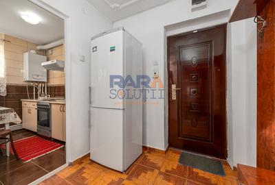 Apartament 2 camere - IEFTIN - 1