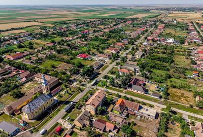 Oportunitate investiție – Spațiu comercial închiriat – Secusigiu - 6