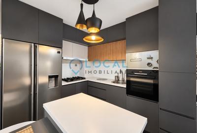 Apartament 3 camere decomandate | Marasti – Dorobantilor | 72 mp | Etaj 2 - 8