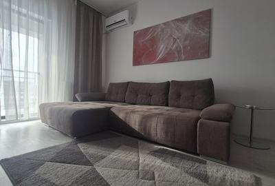 Cotroceni Smart Residence, loc parcare subteran - 5