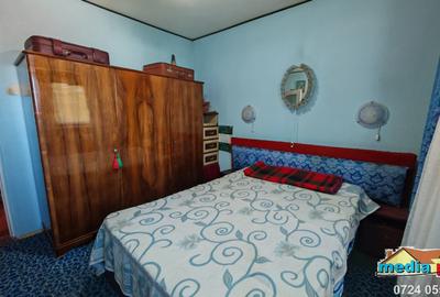 Apartament cu 2 camere decomandat Micro 18 - 6