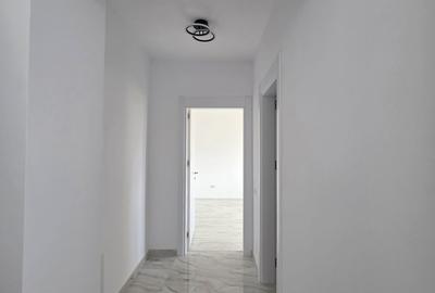 Apartament 2 camere de vanzare Platinum Residence sector 4 - 13