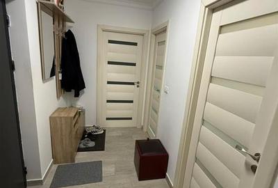 Rediu - Dealul Zorilor - Apartament 2 camere cu parcare - 9