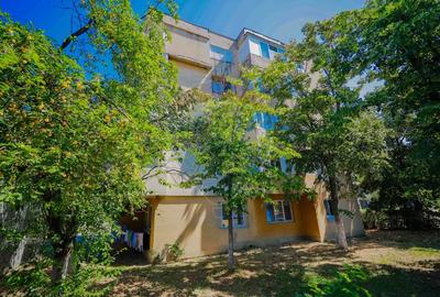De vânzare apartament  cu 3 camere în zona Nufărul - 13