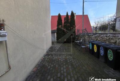 Duplex, 4 camere, Borhanci, strada retrasa, liniste, verdeata - 6