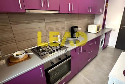 Garsoniera | decom. | centrala proprie | mobilata | S5 - 4