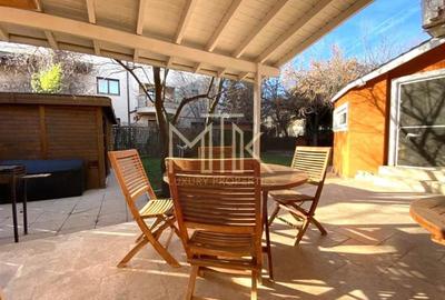 Vila 7 camere I Erou Iancu Nicolae - Baneasa Residential Park - 19