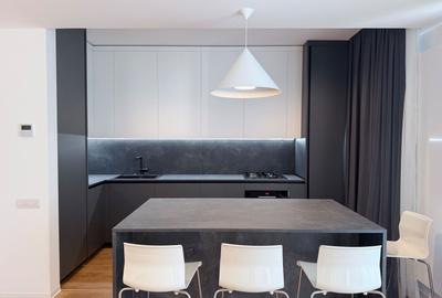 Apartament 4 camere lux | 3 bai | Parcare subterana | Residence 5 - 15