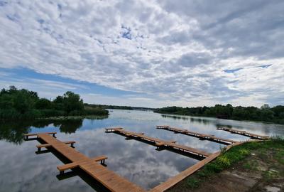 Vanzare Vila Pompa Caldura și Panouri | Green Future Snogov | Vedere Lac | - 3