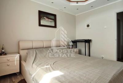Apartament 4 camere, centrala proprie, zona Miorita - 7
