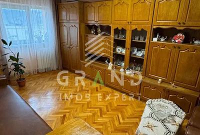 Apartament 3 Camere | 2 Bai | Parcare | Petfriendly | Manastur/Almasului - 1