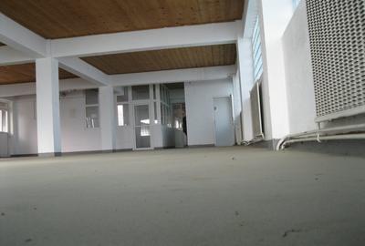 HALE SI SPATIU ADMINISTRATIV DE INCHIRIAT ZONA GARII SIBIU - 16