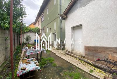 Casa tip Duplex 3 camere | Curte proprie | Piata Cibin - 19