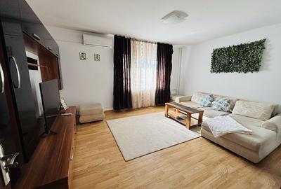 Apartament 3 camere Vitan Mall - 1