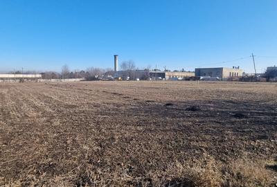 Teren zona Castilio - 1