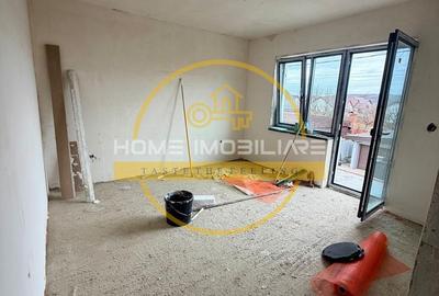 Duplex fără perete comun | 4 camere | 100 mp utili | 300 mp teren | Lunca Cetățu - 10
