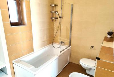 Apartament 3 camere semidecomandat pe 2 nivele| Marasti| Parcare inclusa in preț - 9