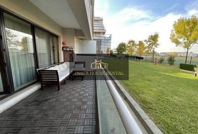 Apartament 3 camere Vita Bella *boxa&parcare2*/ Terasa mare - 1