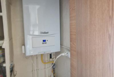 ULTRACENTRAL-2 CAMERE DECOMANDAT  ,CENTRALA GAZ, ETAJ 4 - 11