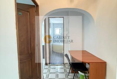 Unirii I 3 camere- decomandat I Etaj 2 I 1991 - 8