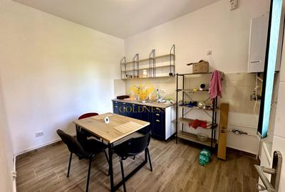 Spațiu birouri UltraCentral, Avram Iancu, Nicolae Titulescu, Cipariu - 9