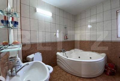 Proprietate speciala: Casa individuala 200 mp utili si 2550 mp teren, Oasului - 14