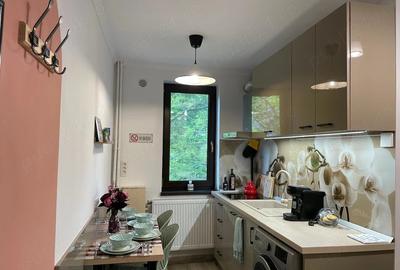 APARTAMENT 2 CAMERE | CITY PARK MALL | LOC DE PARCARE - 2