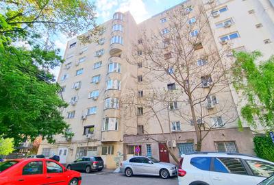 Ap decomandat cu 3 camere bloc 1993 Orzari, Delea Veche, Calea Calarasilor - 41