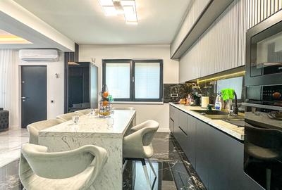 Proprietate Impresionanta | Zona Stefanestii de Jos | Pompa Caldura | Premium - 18