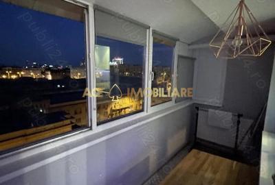 2 Camere de inchiriat | Gara de Nord | Metrou | Modern - 8