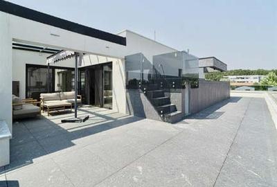 Penthouse cu piscina privata-Erou Iancu Nicolae - 1