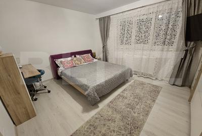 Casa de lux tip duplex cu 3 camere in zona Rediu - 13