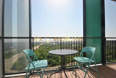 2 Camere | Asmita Garden  | Bloc Nou | Parcare - 6