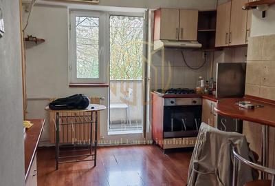 Sebastian Parc 2 cam 65 mp inchiriat 490 eur - 7