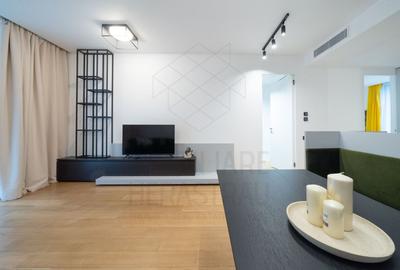 Herastrau | Top-of-the-line 2 bedrooms apartament - 16