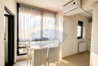 Apartament cu 2 camere de închiriat în zona Nord - 3