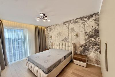 One Lake Club / apartament nou - 4