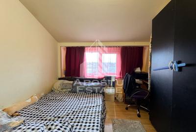 Apartament cu 3 camere decomandat, 69mp utili, zona Sagului, Timisoara - 4