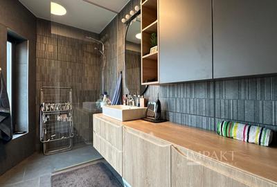Design Premium | 137 mp | 2 Parcari in Curte | Smart Home | Buna Ziua - 16