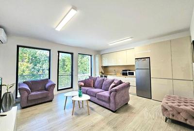 Apartament modern cu 3 camere, în zona UMF! - 1